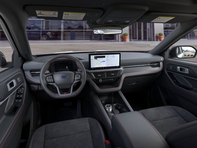 2026 Ford Explorer ST — photo 9 of 53