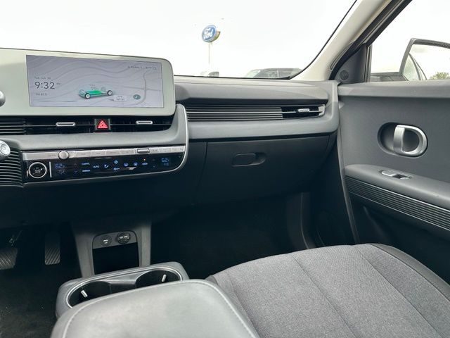 2024 Hyundai IONIQ 5 SEL — photo 15 of 25