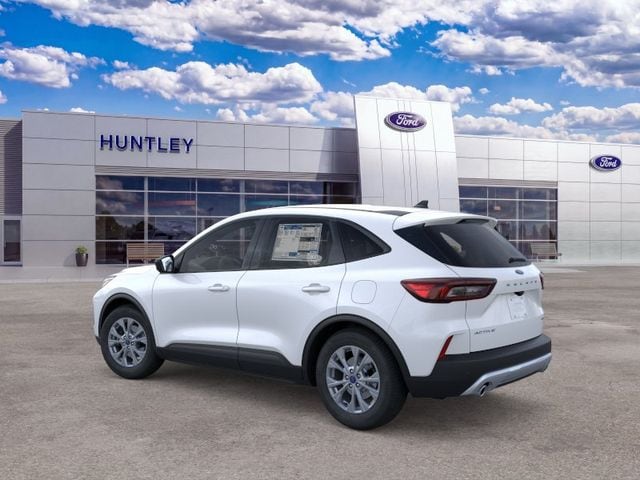 2026 Ford Escape Active — photo 5 of 54