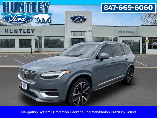 2023 Volvo XC90 B6 Plus 6-Seater