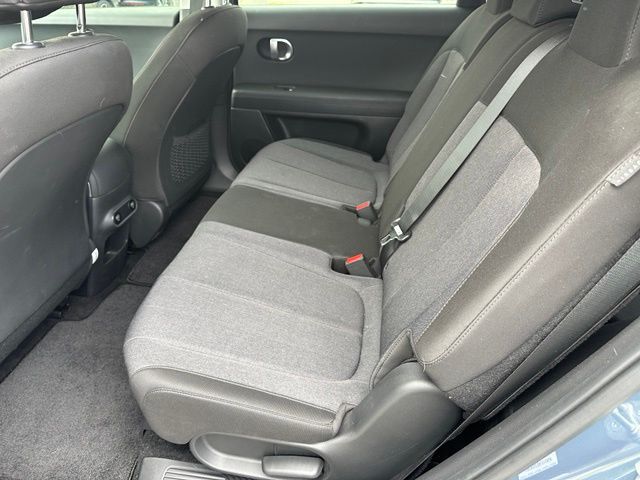 2024 Hyundai IONIQ 5 SEL — photo 13 of 29