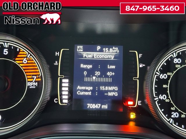 2019 Jeep Cherokee Latitude Plus — photo 19 of 20