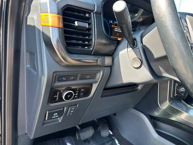 2023 Ford F-150 Tremor — photo 24 of 39