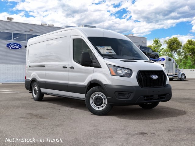 2027 Ford Transit-250 Base — photo 5 of 50
