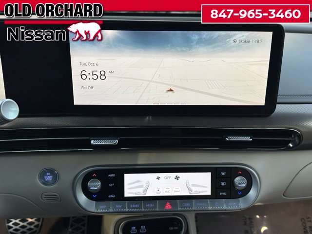 2023 Genesis GV60 Performance — photo 19 of 28
