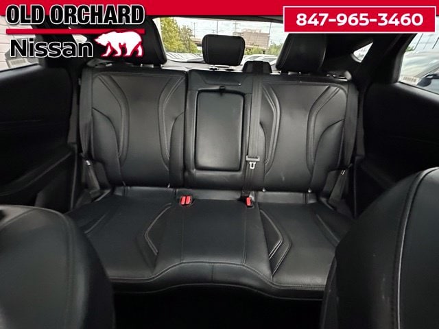 2023 Ford Mustang Mach-E Premium — photo 12 of 22