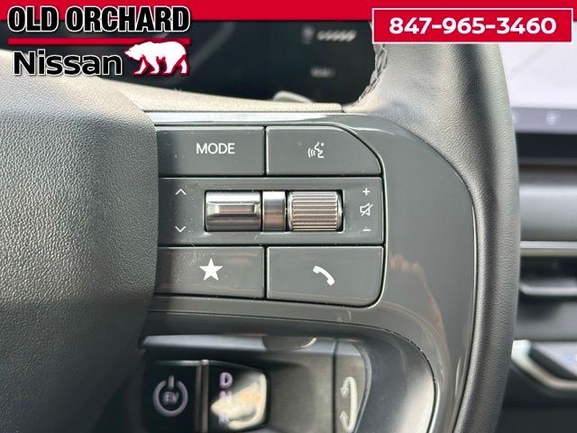 2024 Kia EV9 GT-Line — photo 26 of 28