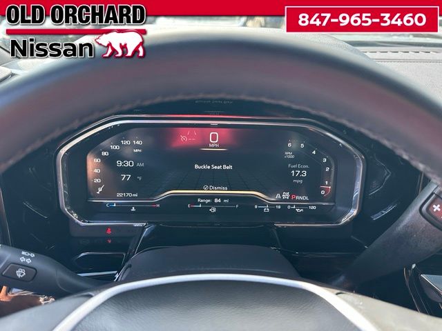 2024 GMC Sierra 1500 Elevation — photo 21 of 22