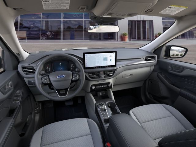 2026 Ford Escape Active — photo 10 of 54