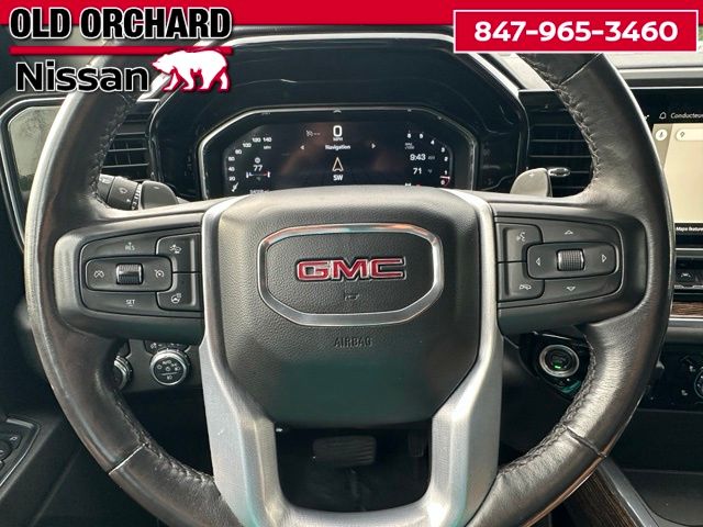 2023 GMC Sierra 1500 Elevation — photo 23 of 23