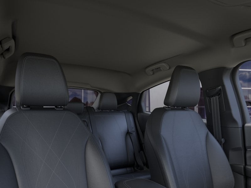 2024 Ford Mustang Mach-E Select — photo 45 of 52