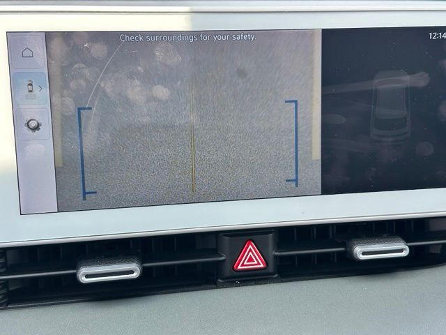 2023 Hyundai IONIQ 5 SEL — photo 22 of 25
