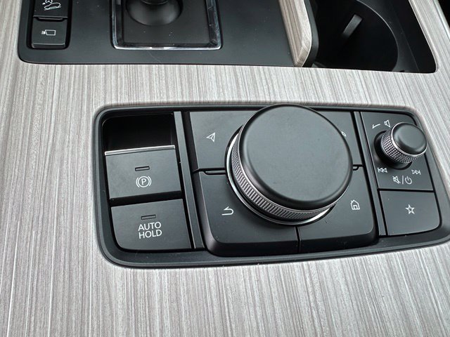 2024 Mazda CX-90 Phev Premium Plus — photo 29 of 36