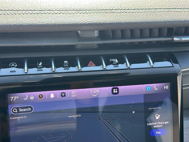 Vehicle thumbnail