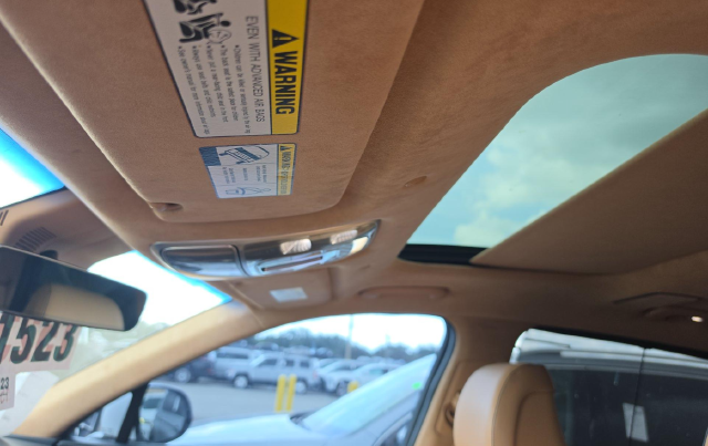 2022 Genesis GV80 3.5T Prestige Signature — photo 10 of 10