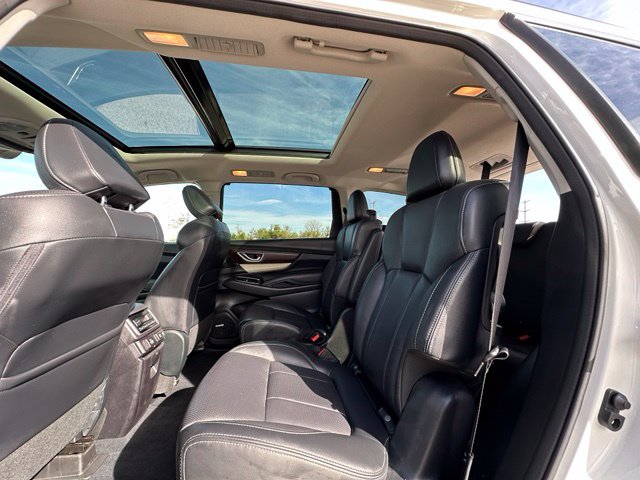 2021 Subaru Ascent Touring — photo 15 of 35