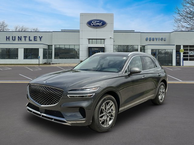 2025 GENESIS GV70