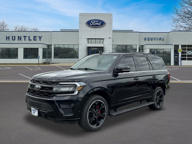 2022 Ford Expedition