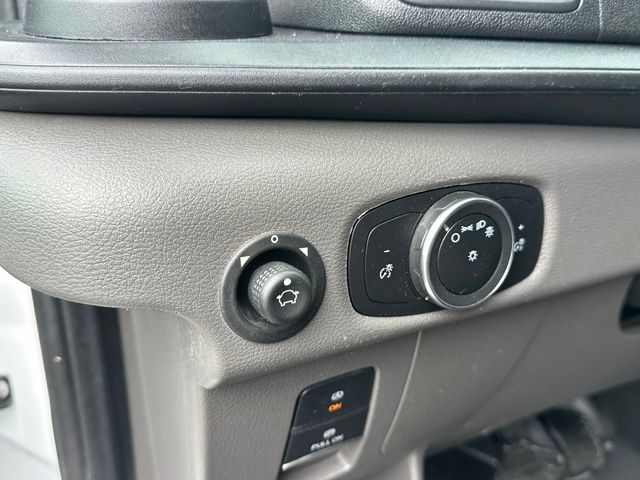 2024 Ford Transit-250 Base — photo 16 of 24