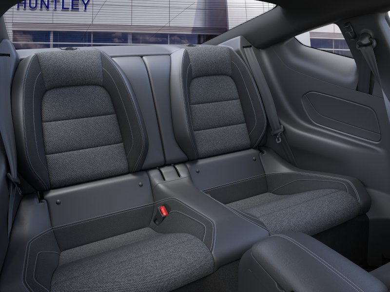 2026 Ford Mustang Ecoboost — photo 34 of 52
