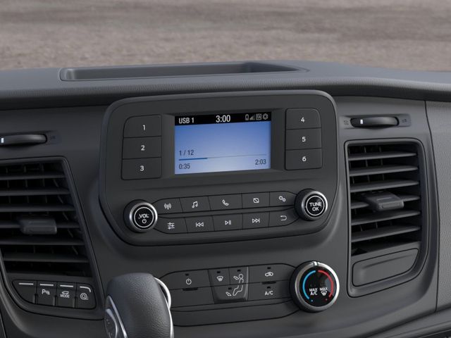 2025 Ford Transit-350 Base — photo 15 of 50