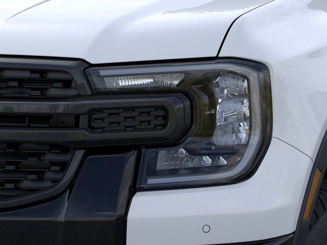2026 Ford Ranger XLT — photo 19 of 52