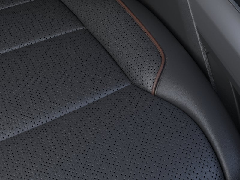 2026 Ford F-150 Lariat — photo 38 of 51