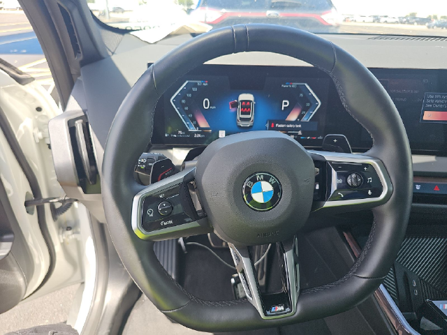 2025 BMW X3 30 xDrive — photo 6 of 8