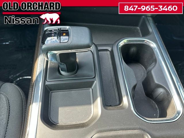 2024 Chevrolet Silverado 1500 RST — photo 18 of 22