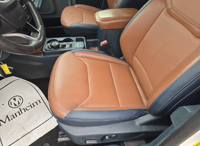 2024 Ford Maverick Lariat — photo 5 of 9