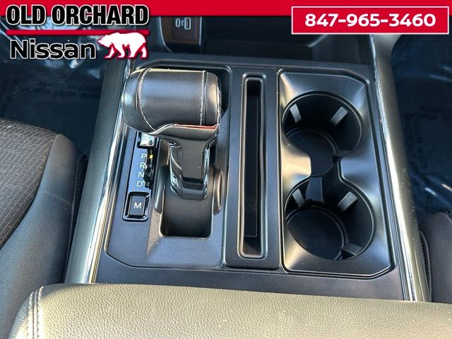 2023 Ford F-150 XLT — photo 18 of 23