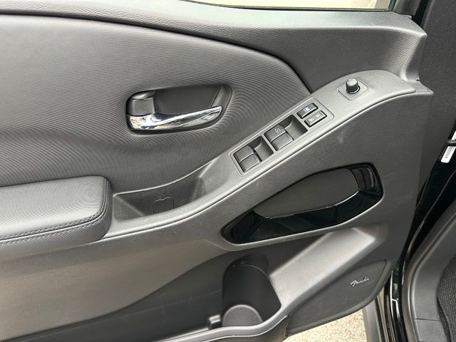 2022 Nissan Frontier PRO-4X — photo 39 of 49