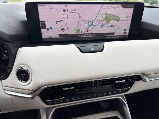 2024 Mazda CX-90 Phev Premium Plus — photo 32 of 36