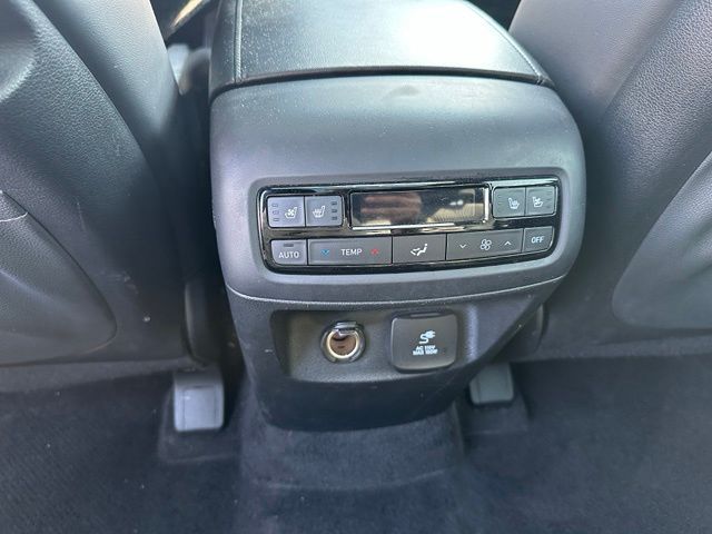 2024 Hyundai Palisade Calligraphy — photo 20 of 40