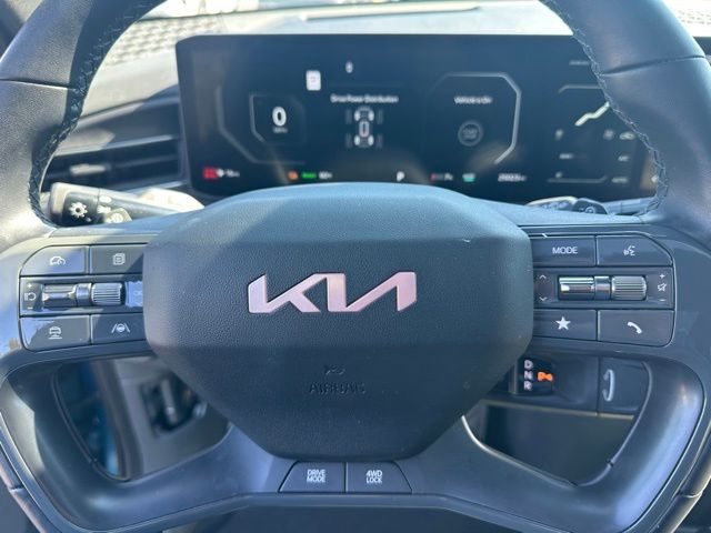 2024 Kia EV9 GT-Line — photo 39 of 59
