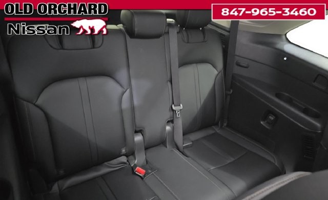 2024 Mazda CX-90 3.3 Turbo Preferred — photo 11 of 12