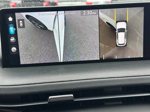 2023 Genesis GV70 2.5T — photo 36 of 41