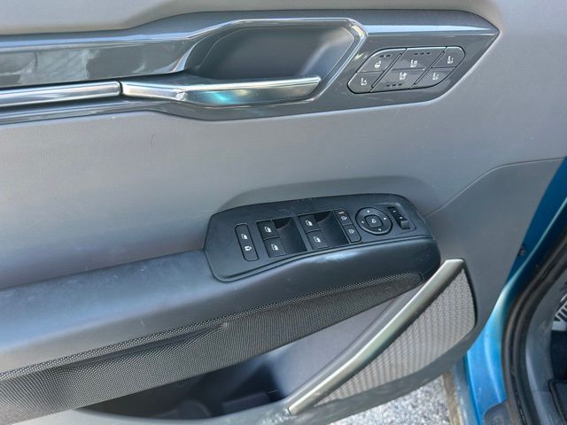 2024 Kia EV9 GT-Line — photo 23 of 59