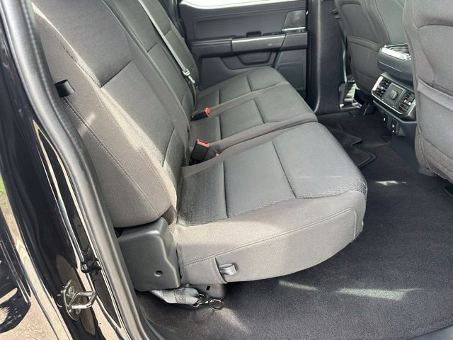 2023 Ford F-150 XLT — photo 12 of 30
