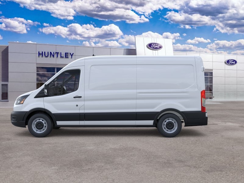 2025 Ford Transit-150 Base — photo 24 of 49