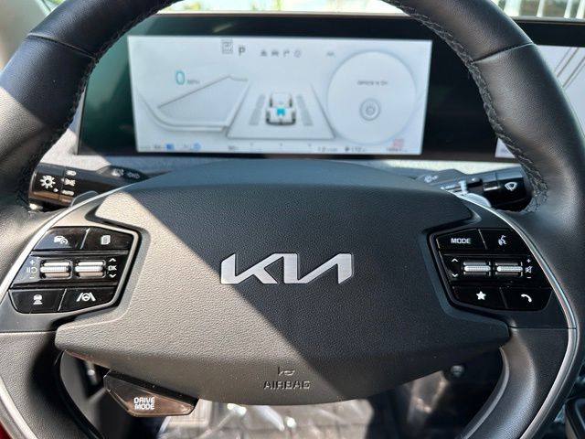 2023 Kia EV6 Wind — photo 35 of 38