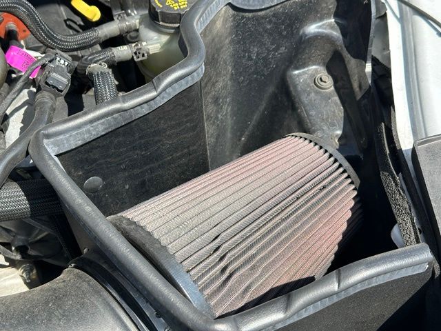 2021 Ford Mustang Shelby GT500 — photo 13 of 49