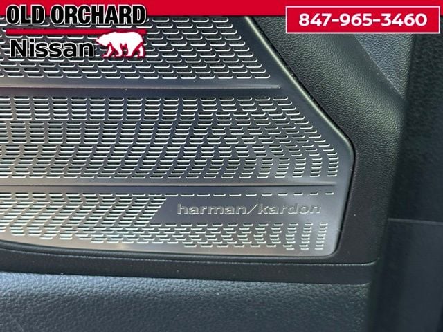 2025 Hyundai Palisade Calligraphy — photo 11 of 24