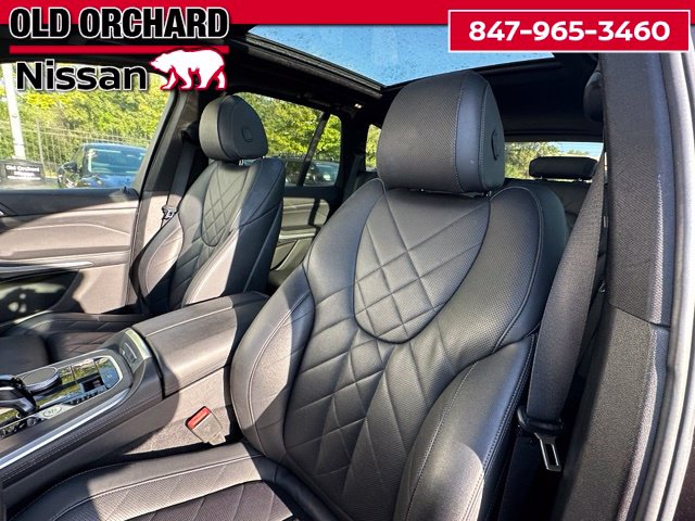 2023 BMW X5 xDrive40i — photo 31 of 43