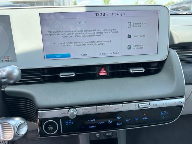 2023 Hyundai IONIQ 5 SEL — photo 17 of 25