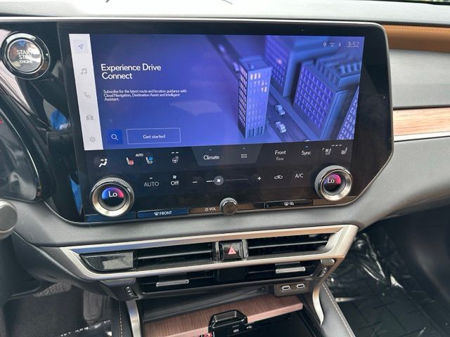 2023 LEXUS RX 350 Premium — photo 25 of 31