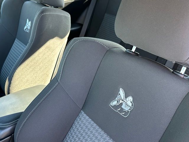 2021 Dodge Challenger R/T Scat Pack — photo 16 of 26