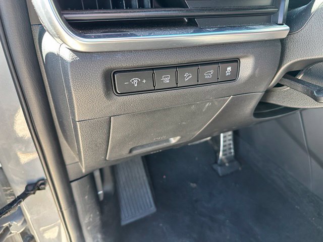 2024 Kia Telluride SX-Prestige X-Pro — photo 24 of 40
