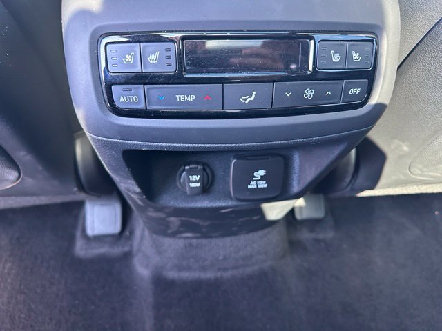 2025 Hyundai Palisade Calligraphy — photo 23 of 43