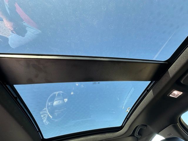2024 Ford Escape ST-Line — photo 17 of 29